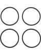 Wilwood O-Ring Kit - 2.00/2.00