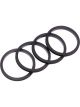 Wilwood Brake Caliper O-Ring Seals Rebuild Set Of 4