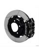 Wilwood Dp Rear Kit,12.19