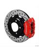 Wilwood Dp Rear Kit,12.19
