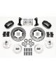 Wilwood Fdl Front Kit,11.00