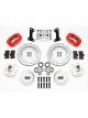 Wilwood Fdl Front Kit,11.00