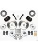Wilwood Disc Brakes Front Dynalite Pro Series Solid Surface Rotors ..