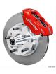 Wilwood Disc Brakes Front Dynalite Pro Series Solid Rotor 4-Pisto..