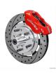 Wilwood Disc Brakes Dynalite Pro Drum Spindle Front 11.75 In. Di..
