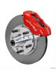 Wilwood Disc Brakes Dynalite Pro Front Solid Surface Rotors 4-Pis..