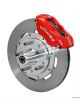Wilwood Disc Brakes Front Forged Dynalite Big Brake Solid Rotor 4..