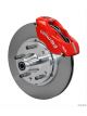Wilwood Disc Brakes Dynalite Pro Front Solid Surface Rotors 4-Pis..