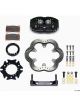 Wilwood Dynapro Rear Inboard Sprint Kit