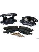 Wilwood Brake Caliper Gm D52 Aluminum Black Powdercoated 2-Pisto