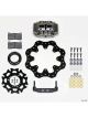 Wilwood Dpr Inboard Kit 11.75