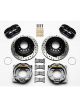 Wilwood Disc Brakes Rear Dynapro Low Profile Park Brake Drilled S..
