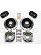 Wilwood Disc Brakes Rear Dynapro Low Profile Park Brake 11 In. Dr..