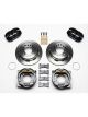 Wilwood Disc Brakes Dynapro Low Profile Park Brake Solid Surface Ro..