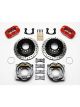 Wilwood Disc Brakes Rear Dynapro Low Profile Park Brake 11 In. D..