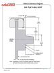Wilwood Fdl Front Kit,12.19
