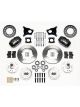 Wilwood Disc Brake Kit Dynalite Pro Front Solid Surface Rotor 4-Pis..