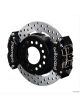 Wilwood Disc Brakes Dynapro Dual Sa Lug Drive Rear Cross-Drilled ..
