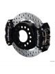 Wilwood Disc Brakes Dynapro Dual Sa Lug Drive Rear Cross-Drilled ..