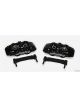 Wilwood Brake Calipers Aero6 Radial Mount Front 6-Piston Aluminum G