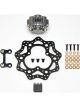 Wilwood Kit Sprint Left Front Dps 3.25 Mt 11.00