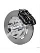 Wilwood Disc Brakes Dynapro Big Brake Front Solid Surface Rotors 4-..