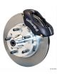 Wilwood Disc Brakes Dynapro Pro Series Front Solid Surface Rotors 4..