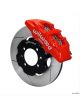 Wilwood Disc Brakes Dynapro 6 Big Brake Front Slotted Surface Rot..