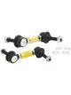 Whiteline Sway Bar Link 10mm 90-115mm Adjustable