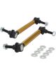 Whiteline Sway Bar Link 10mm 210-235mm Adjustable
