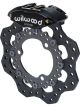 Wilwood Kit Front Dirt Modified Powerlite 11.75