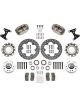 Wilwood Kit Drag Front Pinto 71-80/Mustang Ii