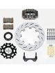 Wilwood Kit,Sprint,Bndlr,1.88,Inboard,Titanium