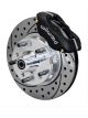 Wilwood Fdl Front Kit,10.75