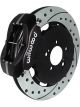 Wilwood Fdl Front Kit,12.19