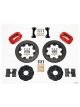 Wilwood Fdl Front Kit,12.19