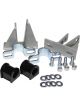 Whiteline Rear Sway Bar Mount Bushing