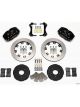 Wilwood Dpr Front Kit,12.19