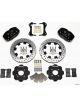 Wilwood Dpr Front Kit,12.19