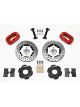 Wilwood Disc Brake Kit Dynalite Big Brakes Front Slotted/Drilled ..