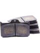 Wilwood Brake Pads Smart Pad Bp-30 High-Friction Metallic Set