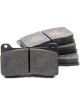 Wilwood Brake Pads Smart Pad Bp-30 High-Friction Metallic Set