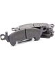 Wilwood Brake Pads Smart Pad Bp-30 High-Friction Metallic Set