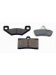 Wilwood Pad Set Sm 6407 W/Shim