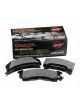 Wilwood Brake Pads Promatrix Semi-Metallic Set