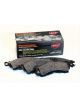 Wilwood Pad Set Promatrix D598 Semi-Metallic Ford Lincoln Mercury