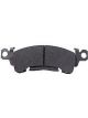 Wilwood Brake Pads Polymatrix A Semi-Metallic Buick Cadillac Jeep C
