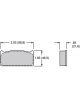 Wilwood Polymatrix Pad Set - 8322 A