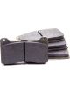 Wilwood Brake Pads Polymatrix A Semi-Metallic Wilwood Mark Williams