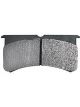 Wilwood Brake Pads Polymatrix B Compound Semi-Metallic Front Superl